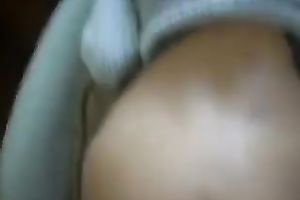 Afternoon analfuck with my dirty-minded perverted brunette hair girlfriend