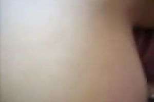 Afternoon analfuck with my dirty-minded perverted brunette hair girlfriend