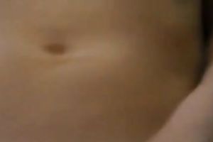 My super lewd GF just likes masturbating in front of the camera