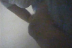 Sultry hottie with large bouncy love bubbles changes her clothing in pool cabin