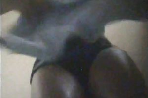 Sultry hottie with large bouncy love bubbles changes her clothing in pool cabin