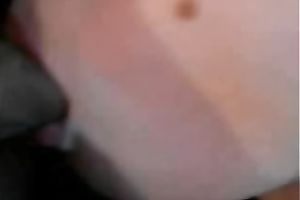 My great looking girlfriend knows how to give admirable head