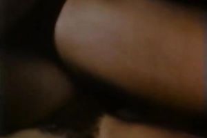 Magnetic dark brown slut gives her paramour an amazing orall-service