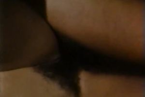 Magnetic dark brown slut gives her paramour an amazing orall-service