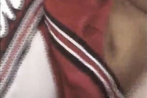 Thirsting dark brown hooker receives eh twat licked and screwed in mish pose