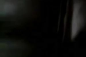 Wondrous chubby dilettante nympho sucks my buddy's unyielding schlong