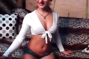 Love that blonde's enthusiasm and that babe is showing how much this babe likes her vibrator