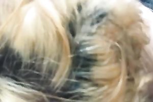 Hussy jade with large bazookas engulfing hard rod balls unfathomable