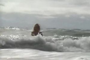 Nice a-hole of this white whore got team-fucked truly hard by her ally