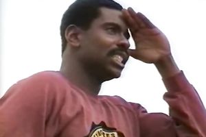 Nice a-hole of this white whore got team-fucked truly hard by her ally