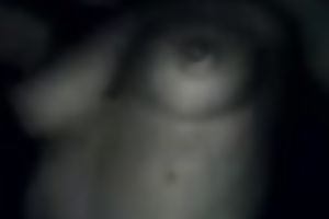 Brunette skank blows my rod 1st and widens her legs