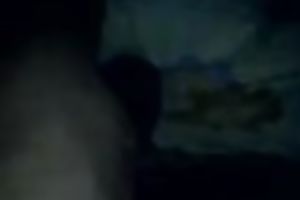 Brunette skank blows my rod 1st and widens her legs