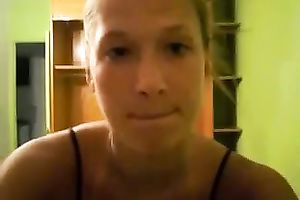 I want to show u my truly fine rounded ass during the time that lying on sofa