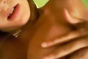 I want to show u my truly fine rounded ass during the time that lying on sofa