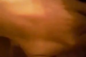 I want to show u my truly fine rounded ass during the time that lying on sofa