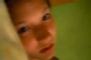 I want to show u my truly fine rounded ass during the time that lying on sofa