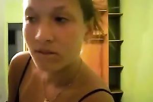 I want to show u my truly fine rounded ass during the time that lying on sofa