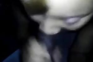 Hot and playful swarthy legal age teenager enjoys my large dark wang on web camera