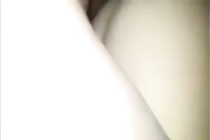 Lusty raven haired slim hottie works on several rock hard dongs at one time