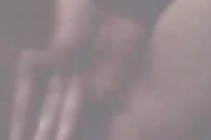 The pierced pink cum-hole of my freaky girlfriend on cam