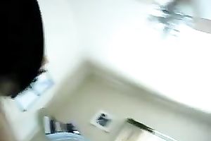 Busty legal age teenager honey wears a cowboy hat and rides me on top