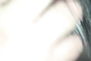 Chubby disgusting bitch was greater quantity than ready to engulf my friend's BBC