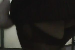 My mature German wifey shows off her seductive curves