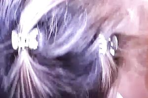 Emotional whorable white women of my buddy was engulfing his schlong in the baths tub