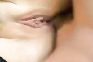 My seductive girlfriend looks sexy in stockings