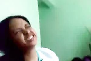 Cute legal age teenager gal engulfing my penis like palatable sugar-plum