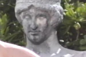 Bitches want to engulf ramrods and fuck by the pool outside