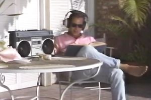 Bitches want to engulf ramrods and fuck by the pool outside