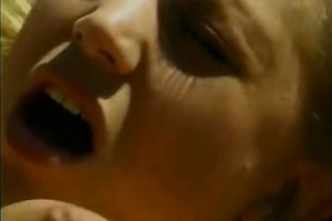 Seductive blond babe Fiona acquires fucked near the pool