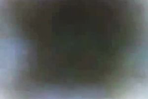 Cute and nasty white housewife in man's shirt flashes her wet crack closeup