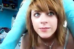 Hilarious non-professional teenies flash their pleasant bra buddies on cam for me