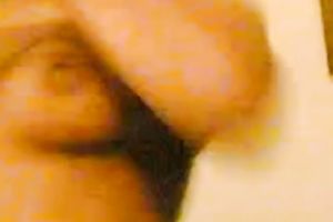 You truly plan to have a fun a sight of hot dilettante Desi cheating wife