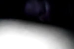 Intense oral sex from sexually excited and concupiscent sweetheart in bedroom