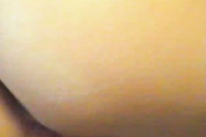 Stunning suntanned legal age teenager bimbo looks great on web camera