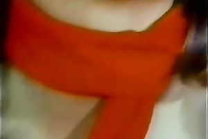 Skinny cougar and overweight dark brown milf having lesbo sex