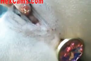 There is totally no thing about my breasty GF that does not say I am nasty