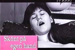 Hot and breasty sultry blondie drilled hard on the sofa