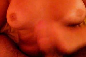 Italian buddy receives a oral pleasure from his compliant white bitch