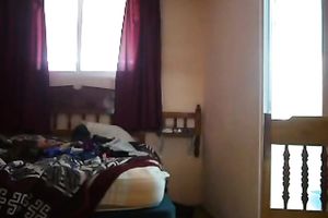 Have a look at attagirl with hawt curves dancing on web camera for me