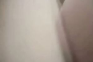 Wild and obscene brunette hair teen girlfriend and her sex adventures