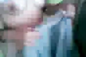 My enchanting Malay honey acquires her tight cookie bonked hard