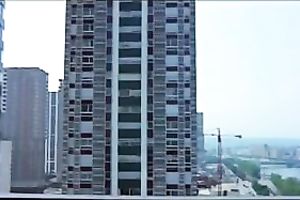 Horny and sexy playgirl loved to ride her fresh friend's big ramrod