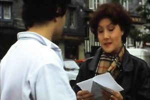 There's no thing than watching 2 hawt honeys having a 3some