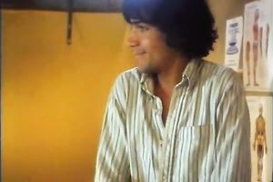 There's no thing than watching 2 hawt honeys having a 3some