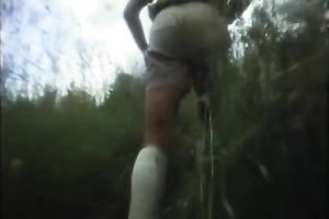 There's no thing than watching 2 hawt honeys having a 3some