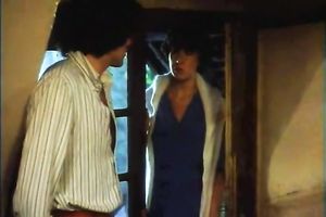 There's no thing than watching 2 hawt honeys having a 3some